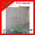 New hot sale rescue rope ladder hot sale